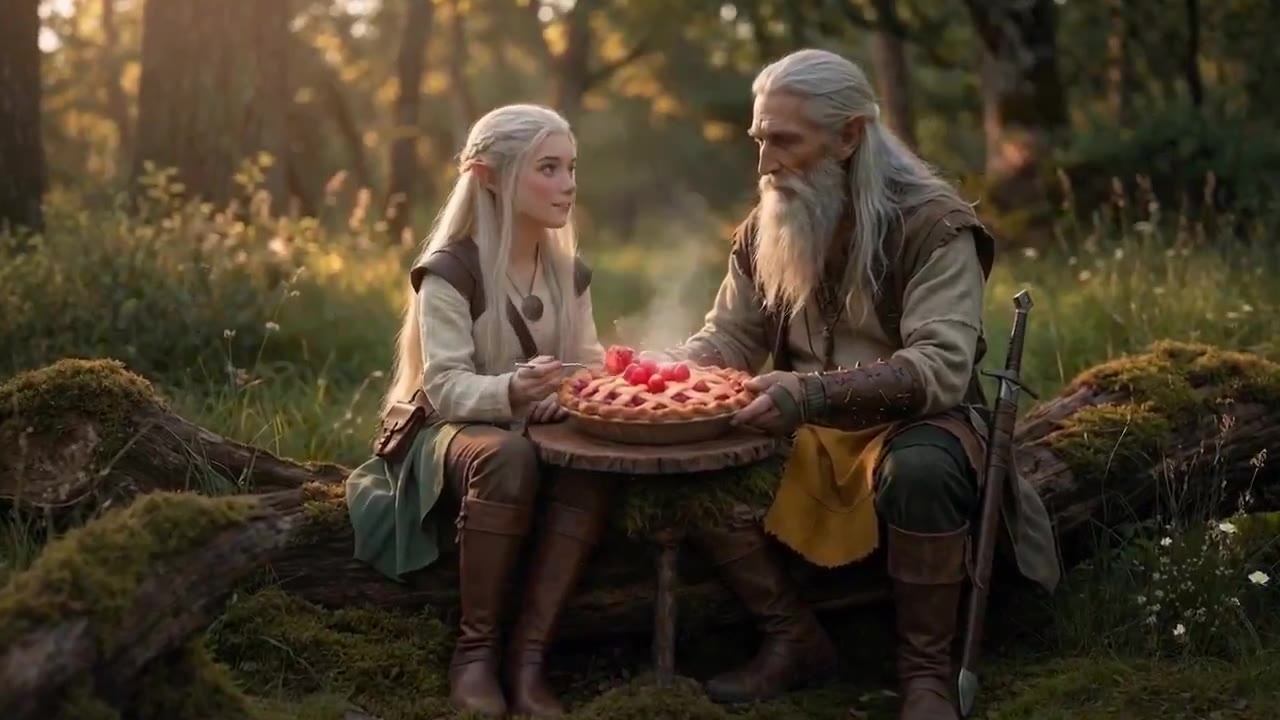 Strawberry Rhubarb Pie Day